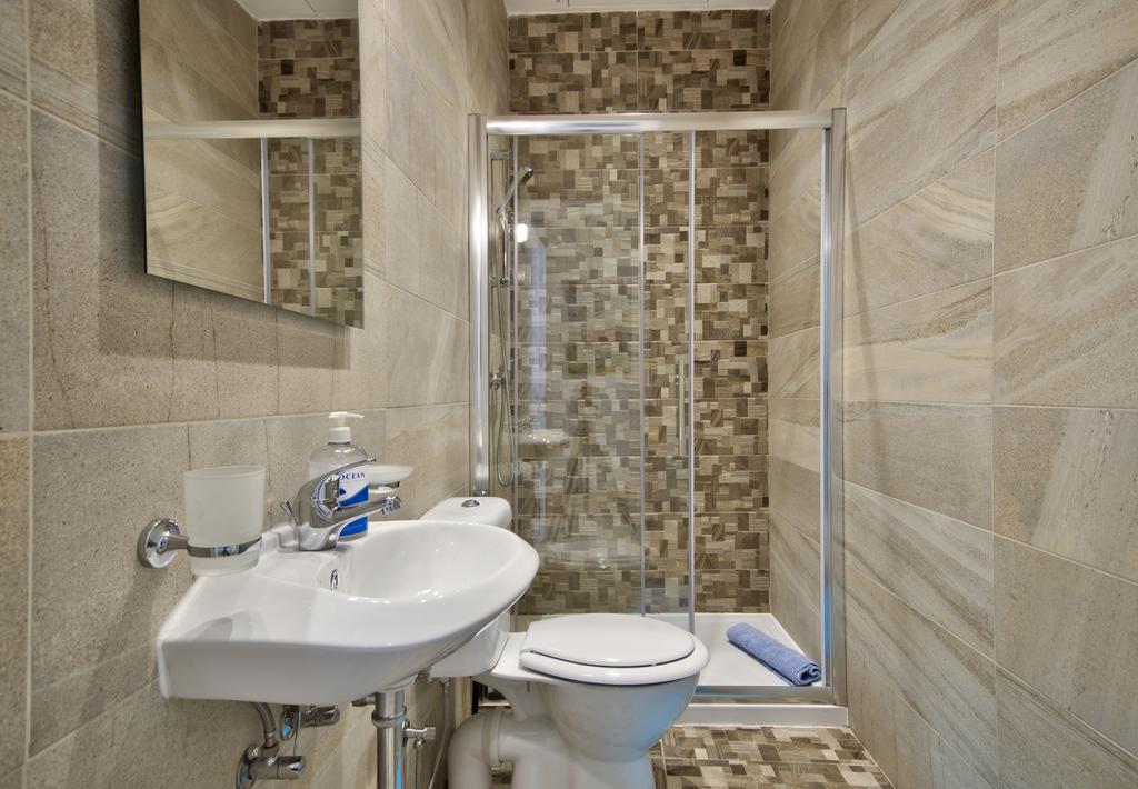 Valletta Luxe 3-Bedroom Duplex Penthouse With Sea View Terrace And Jacuzzi Esterno foto